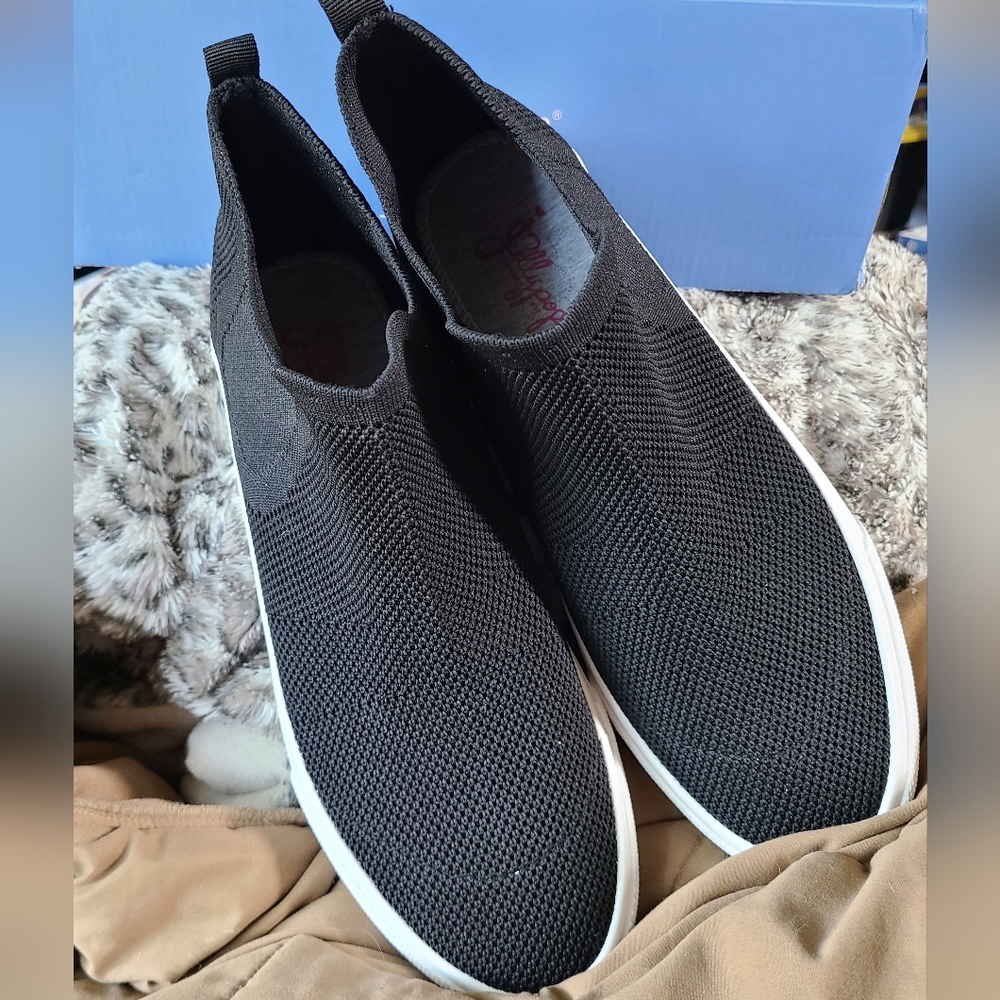 Jellypop Canvas Shoes